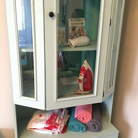 Lux Home На Берегу Ульбы Ustʼ-Kamenogorsk 외부 사진