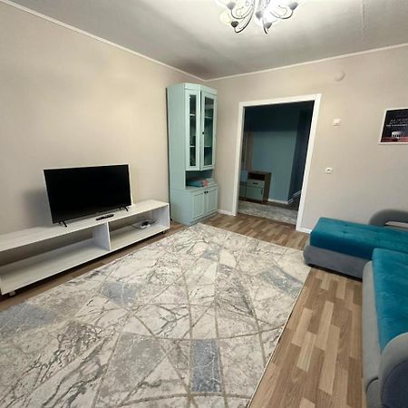 Lux Home На Берегу Ульбы Ustʼ-Kamenogorsk 외부 사진