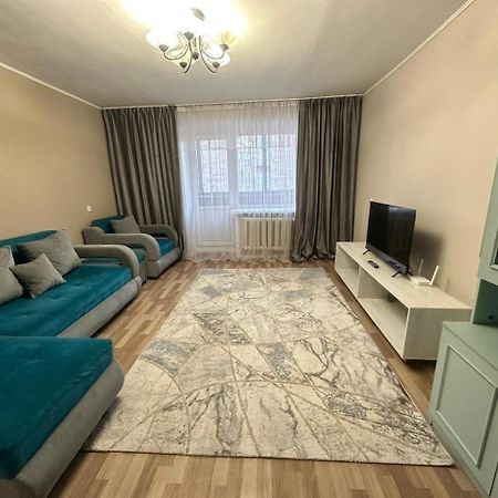 Lux Home На Берегу Ульбы Ustʼ-Kamenogorsk 외부 사진