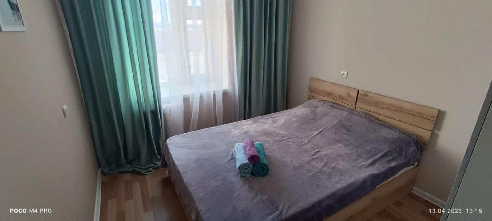 Lux Home На Берегу Ульбы Ustʼ-Kamenogorsk 외부 사진