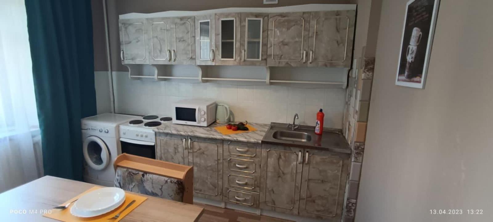 Lux Home На Берегу Ульбы Ustʼ-Kamenogorsk 외부 사진
