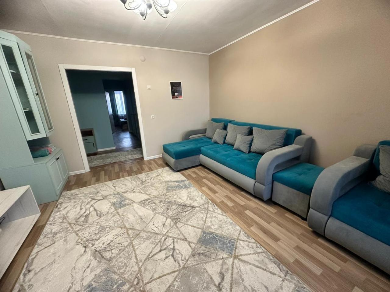 Lux Home На Берегу Ульбы Ustʼ-Kamenogorsk 외부 사진