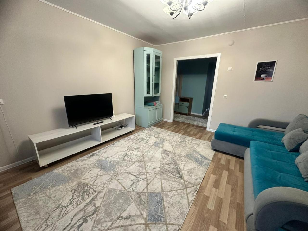 Lux Home На Берегу Ульбы Ustʼ-Kamenogorsk 외부 사진