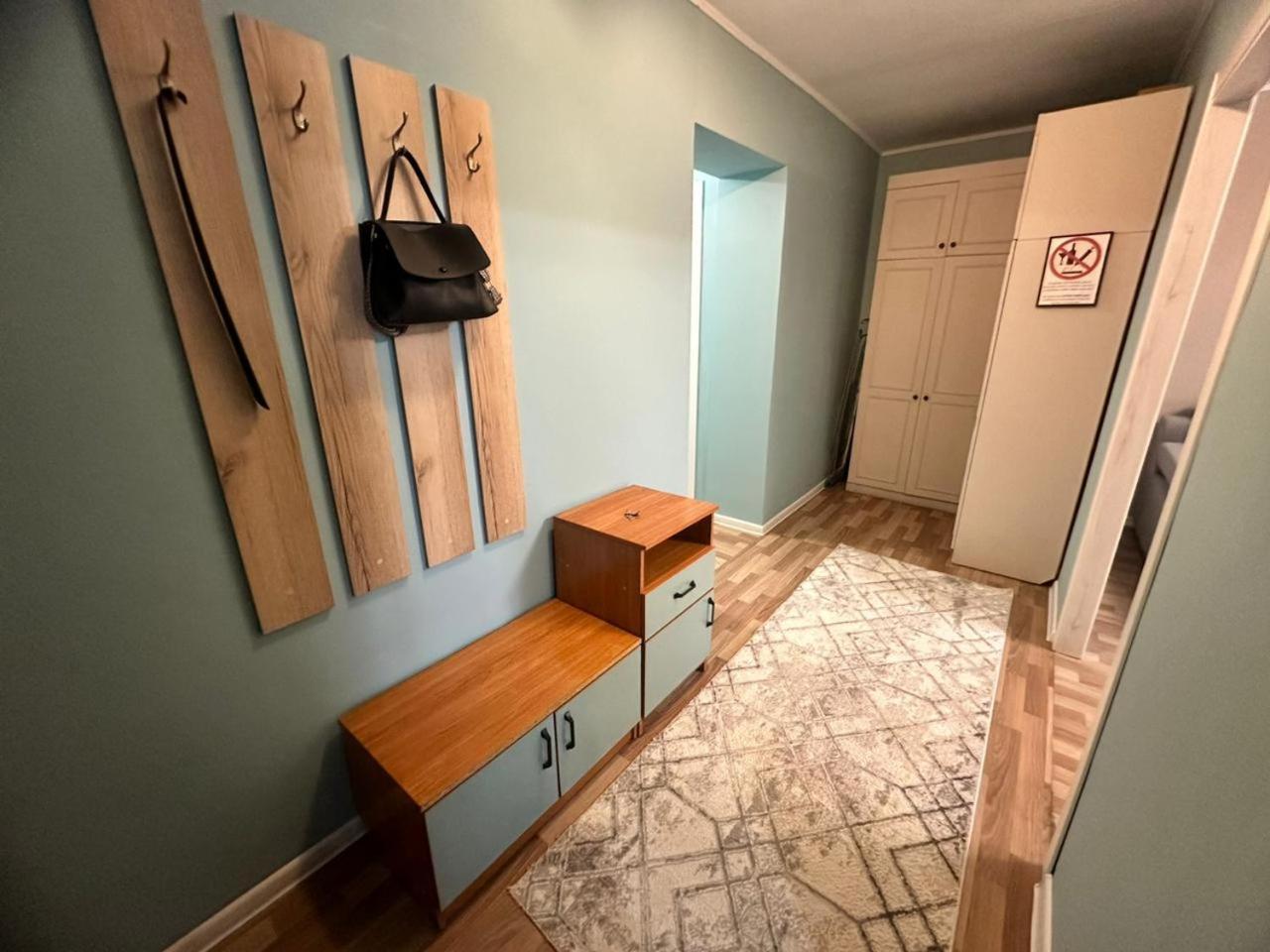 Lux Home На Берегу Ульбы Ustʼ-Kamenogorsk 외부 사진
