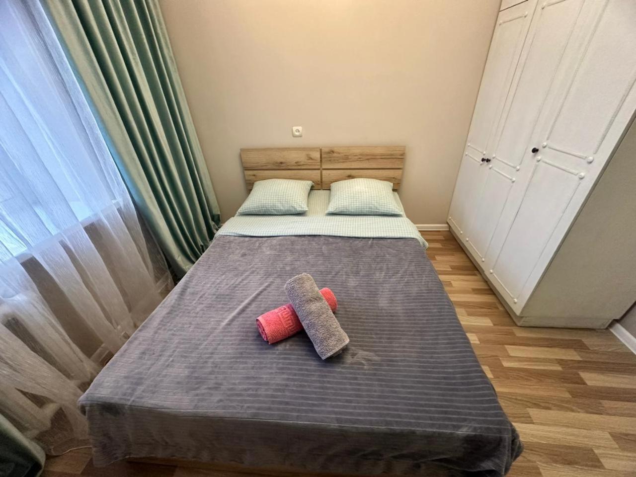 Lux Home На Берегу Ульбы Ustʼ-Kamenogorsk 외부 사진