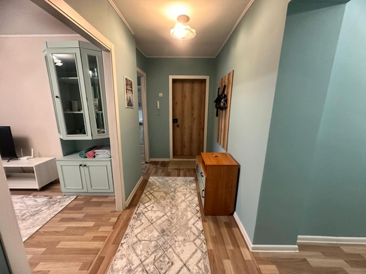 Lux Home На Берегу Ульбы Ustʼ-Kamenogorsk 외부 사진